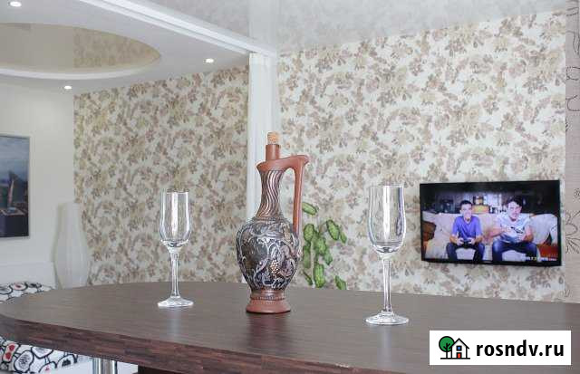 1-комнатная квартира, 31 м², 1/5 эт. в аренду посуточно в Соликамске Соликамск - изображение 1