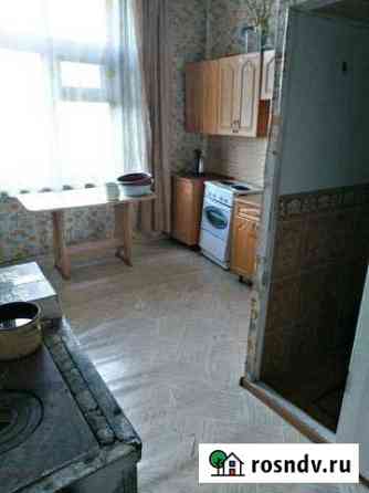 1-комнатная квартира, 33 м², 1/2 эт. на продажу в Мариинске Мариинск