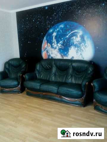 Дом 130 м² на участке 5 сот. в аренду на длительный срок в Анапской Анапская - изображение 1