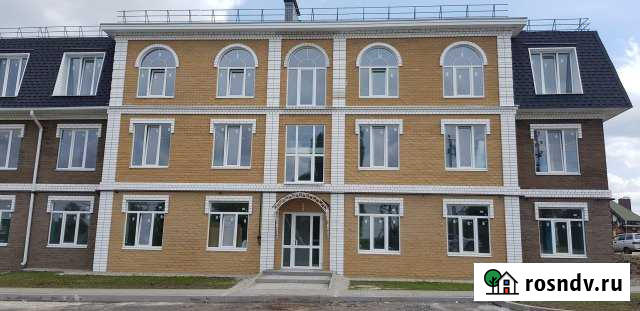 1-комнатная квартира, 38 м², 2/3 эт. на продажу в Разумном Разумное - изображение 1