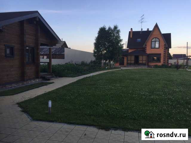 Коттедж 170 м² на участке 20 сот. на продажу в Успенке Успенка - изображение 1