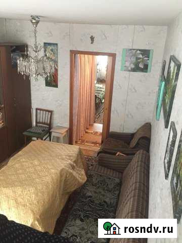 2-комнатная квартира, 44 м², 2/5 эт. на продажу в Трехгорном Трехгорный - изображение 1