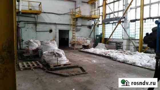Производственное помещение, 950 кв.м. Астрахань
