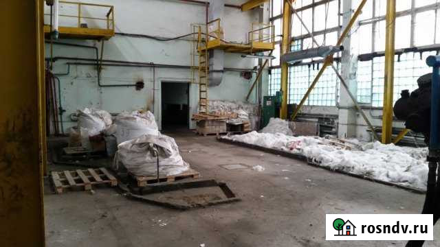 Производственное помещение, 950 кв.м. Астрахань - изображение 1