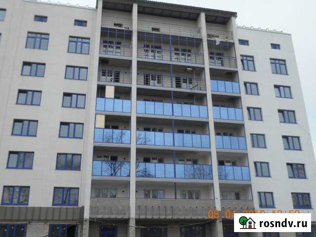 1-комнатная квартира, 39 м², 2/9 эт. на продажу в Стерлитамаке Стерлитамак - изображение 1