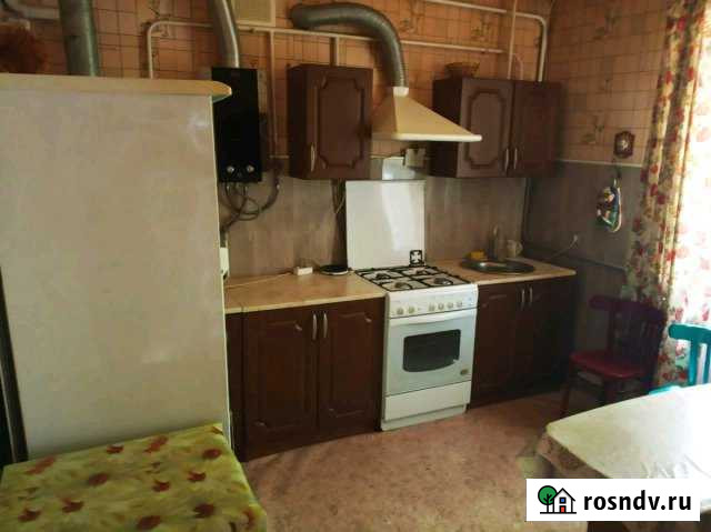 Дом 50 м² на участке 50 сот. в аренду на длительный срок в Динской Динская - изображение 1