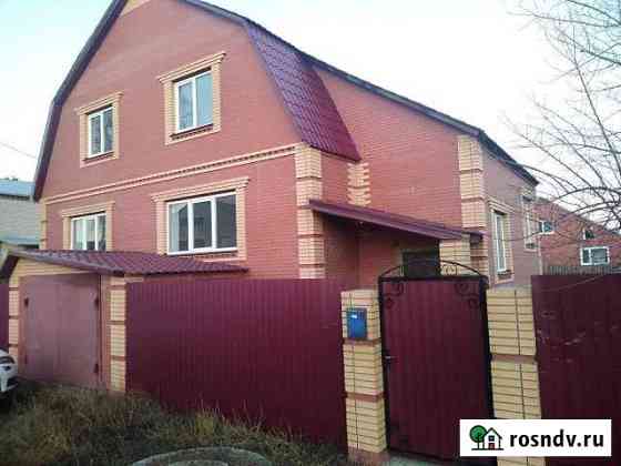 Коттедж 307 м² на участке 8 сот. на продажу в Бузулуке Бузулук