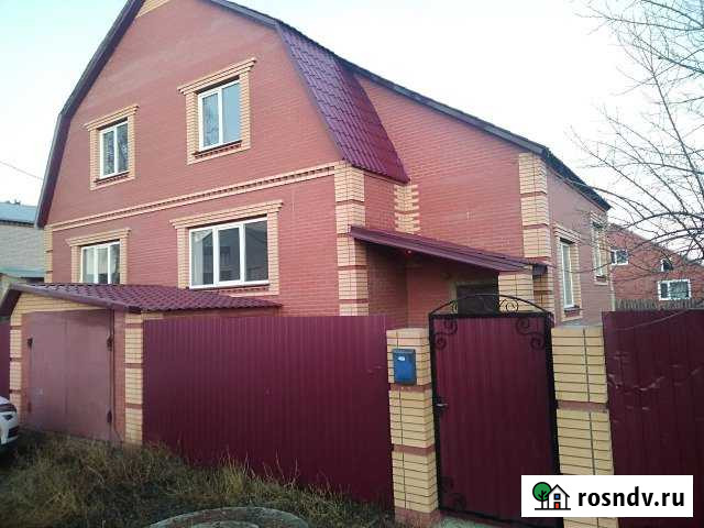 Коттедж 307 м² на участке 8 сот. на продажу в Бузулуке Бузулук - изображение 1