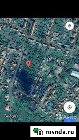 Участок ИЖС 8 сот. на продажу в Мамоново Мамоново - изображение 1