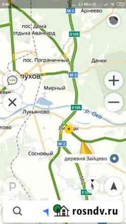 Участок СНТ, ДНП 8 сот. на продажу в Пущино Пущино