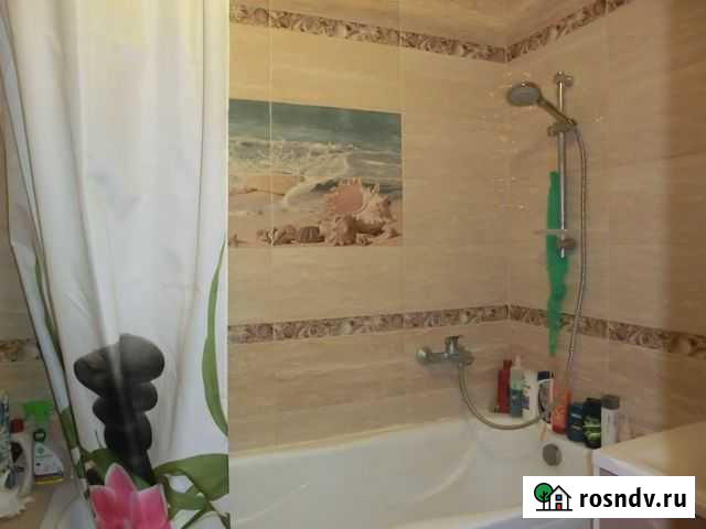 3-комнатная квартира, 90 м², 7/14 эт. в аренду на длительный срок в Барнауле Барнаул - изображение 1