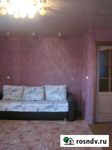 1-комнатная квартира, 35 м², 2/5 эт. в аренду посуточно в Кусе Куса - изображение 1