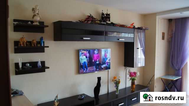 5-комнатная квартира, 107 м², 2/5 эт. на продажу в Нефтекамске Нефтекамск - изображение 1