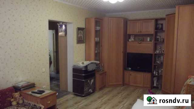 1-комнатная квартира, 38 м², 1/9 эт. на продажу в Супсехе Супсех - изображение 1