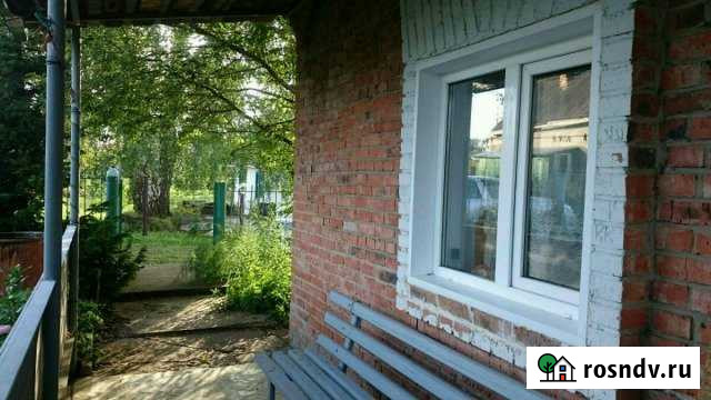 Дача 56 м² на участке 6 сот. на продажу в Березовском Кемеровской области Березовский - изображение 1