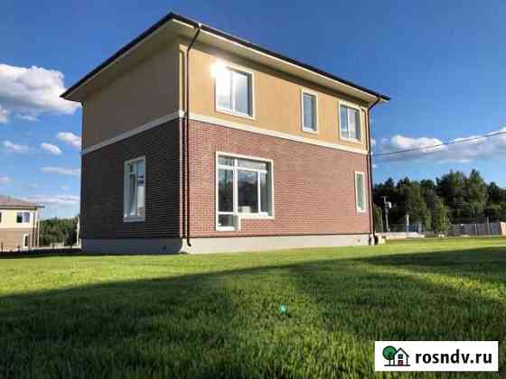 Коттедж 142 м² на участке 7.5 сот. на продажу в Апрелевке Апрелевка