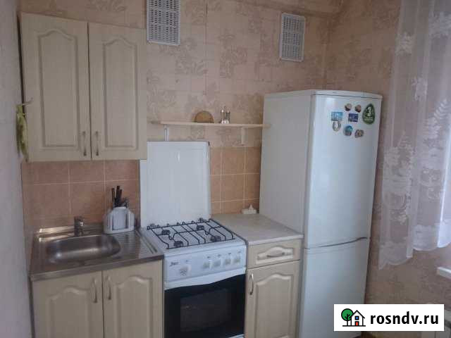 2-комнатная квартира, 44 м², 5/5 эт. в аренду на длительный срок в Набережных Челнах Набережные Челны - изображение 1