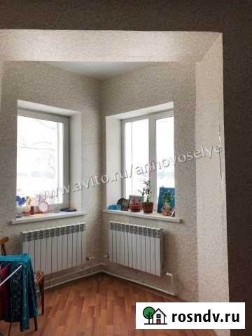 1-комнатная квартира, 37 м², 2/3 эт. на продажу в Карпинске Карпинск - изображение 1