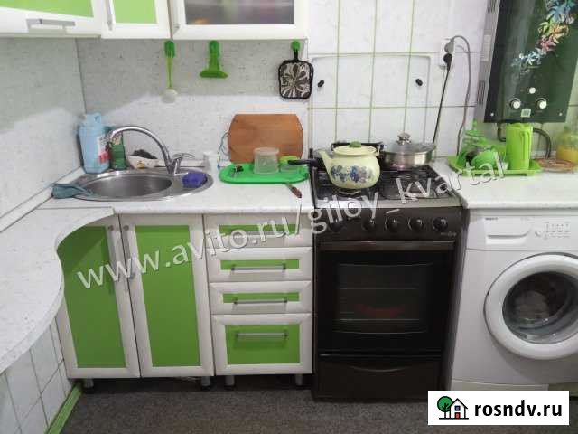 1-комнатная квартира, 30 м², 4/5 эт. на продажу в Каменске-Шахтинском Каменск-Шахтинский - изображение 1