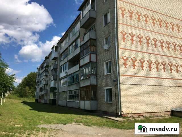 1-комнатная квартира, 34 м², 4/5 эт. на продажу в Красноуфимске Красноуфимск - изображение 1