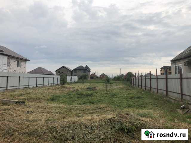 Участок ИЖС 8 сот. на продажу в Энеме Энем - изображение 1