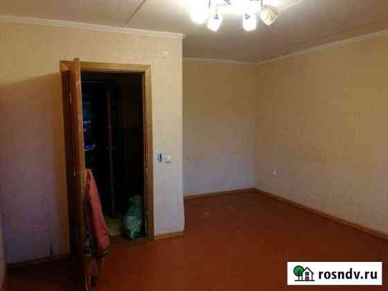 1-комнатная квартира, 39 м², 1/2 эт. на продажу в Глазове Глазов