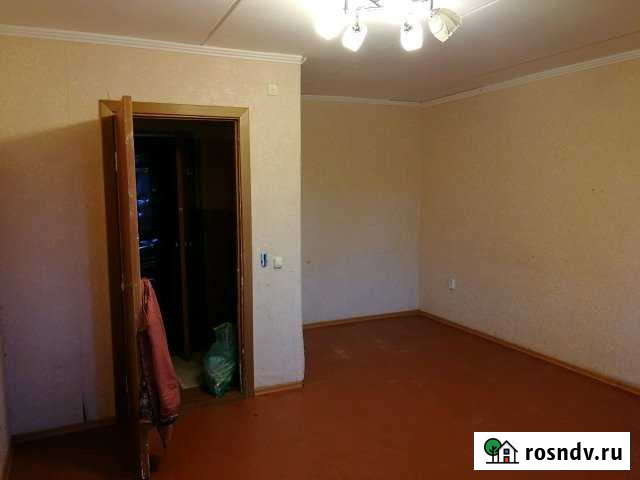 1-комнатная квартира, 39 м², 1/2 эт. на продажу в Глазове Глазов - изображение 1