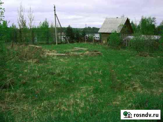 Участок СНТ, ДНП 8 сот. на продажу в Сычево Сычево