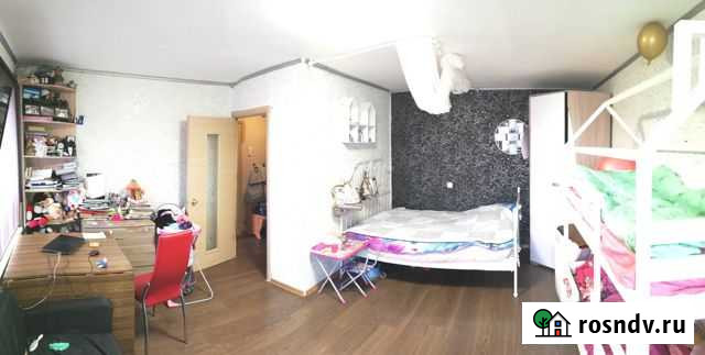 1-комнатная квартира, 34 м², 5/5 эт. на продажу в Невьянске Невьянск - изображение 1