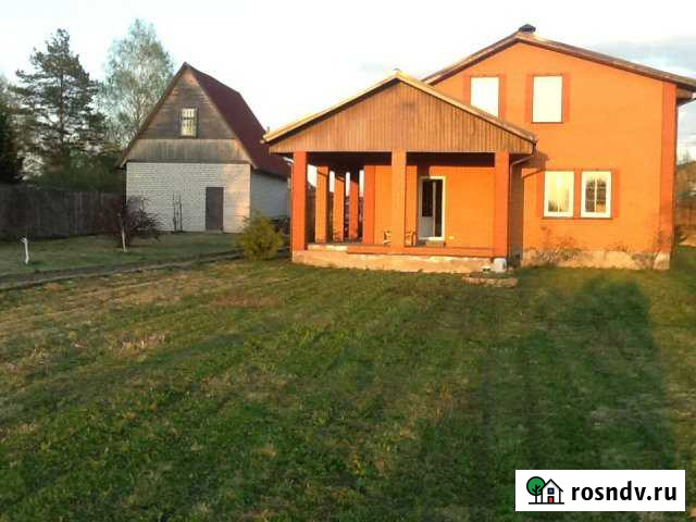 Дом 220 м² на участке 30 сот. на продажу в Конаково Конаково - изображение 1