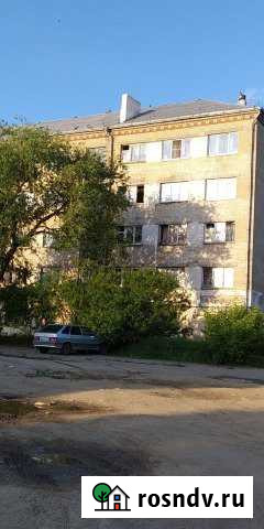 Комната 17 м² в 1-ком. кв., 5/5 эт. на продажу в Кыштыме Кыштым - изображение 1