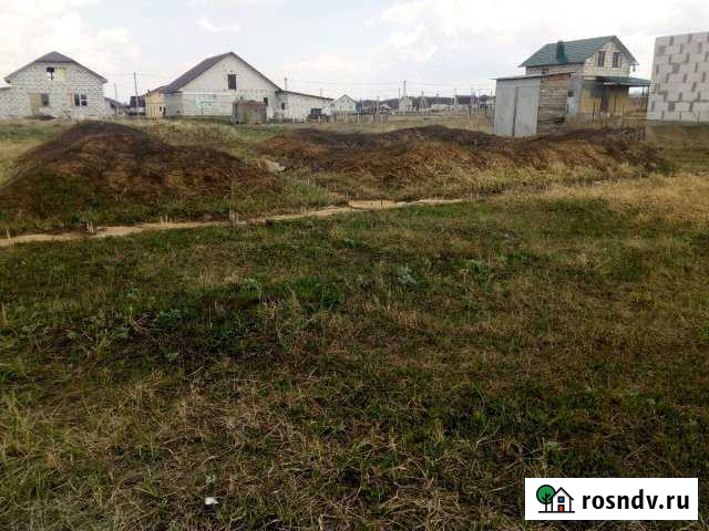 Участок ИЖС 12 сот. на продажу в Грязях Грязи - изображение 1