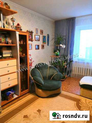 2-комнатная квартира, 56 м², 1/3 эт. на продажу в Когалыме Когалым - изображение 1