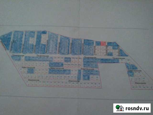 Участок СНТ, ДНП 5 сот. на продажу в Батайске Батайск - изображение 1