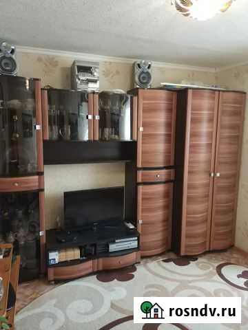 1-комнатная квартира, 28 м², 3/5 эт. на продажу в Донецке Донецк - изображение 1