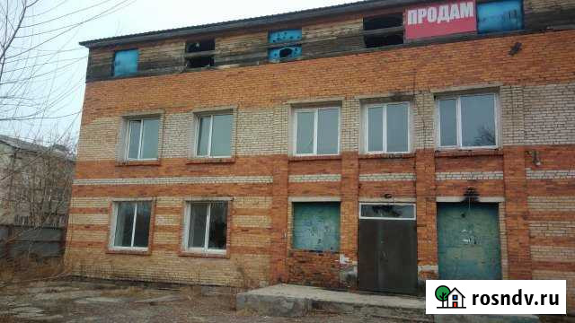 Помещение свободного назначения, 481 кв.м. Сибирцево - изображение 1