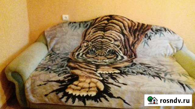 2-комнатная квартира, 32 м², 1/5 эт. в аренду посуточно в Азове Азов - изображение 1