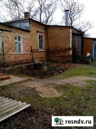 Дом 40 м² на участке 6 сот. на продажу в Широчанке Широчанка
