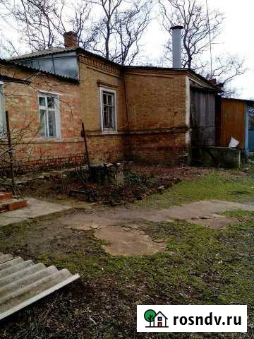 Дом 40 м² на участке 6 сот. на продажу в Широчанке Широчанка - изображение 1