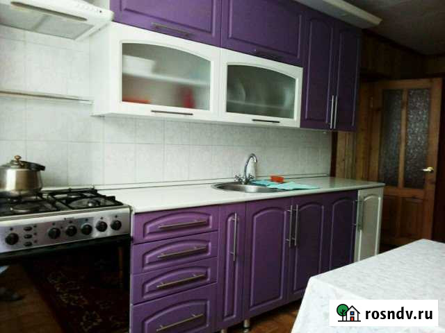 2-комнатная квартира, 68 м², 1/1 эт. в аренду посуточно в Майкопе Майкоп - изображение 1