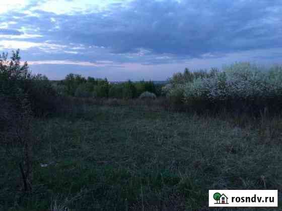 Участок СНТ, ДНП 36 сот. на продажу в Алексине Алексин