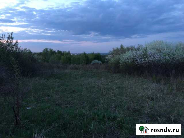 Участок СНТ, ДНП 36 сот. на продажу в Алексине Алексин - изображение 1