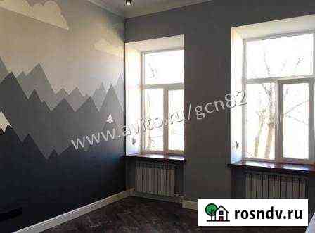 1-комнатная квартира, 37 м², 2/2 эт. на продажу в Евпатории Евпатория