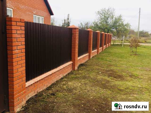 Дом 120 м² на участке 14 сот. на продажу в Медведовской Медведовская - изображение 1