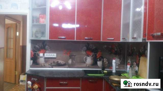 4-комнатная квартира, 74 м², 1/5 эт. на продажу в Ульяновске Ульяновск - изображение 1