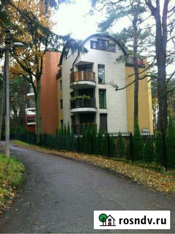 3-комнатная квартира, 110 м², 4/4 эт. в аренду посуточно в Светлогорске Светлогорск - изображение 1