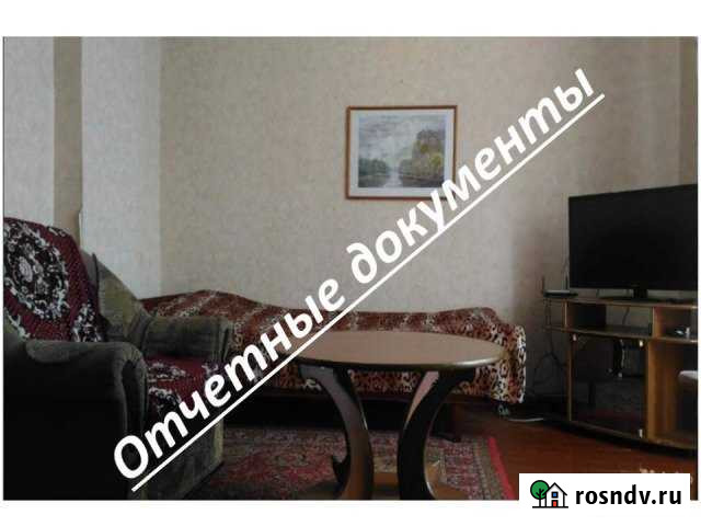 2-комнатная квартира, 50 м², 4/4 эт. в аренду посуточно в Кумертау Кумертау - изображение 1