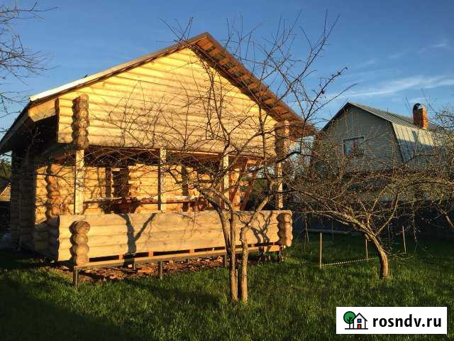 Дача 75 м² на участке 6 сот. на продажу в Конаково Конаково - изображение 1