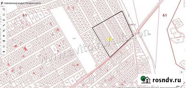 Участок ИЖС 5 сот. на продажу в Большом Логу Большой Лог - изображение 1