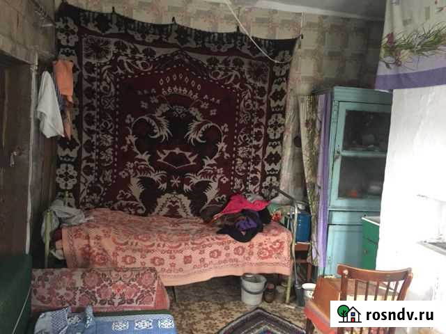 1-комнатная квартира, 25 м², 1/1 эт. на продажу в Варгашах Варгаши - изображение 1